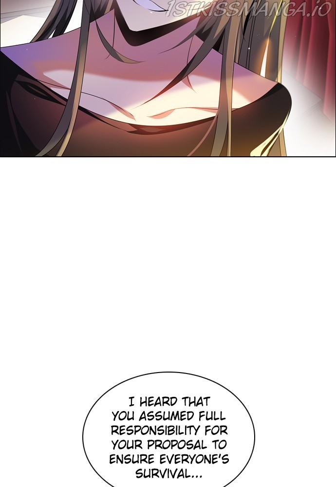 Zero Game Chapter 154 - Page 44 in English