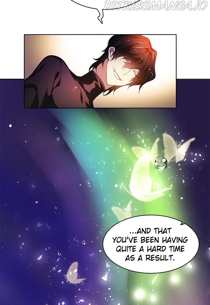 Zero Game Chapter 154 - Page 45 in English