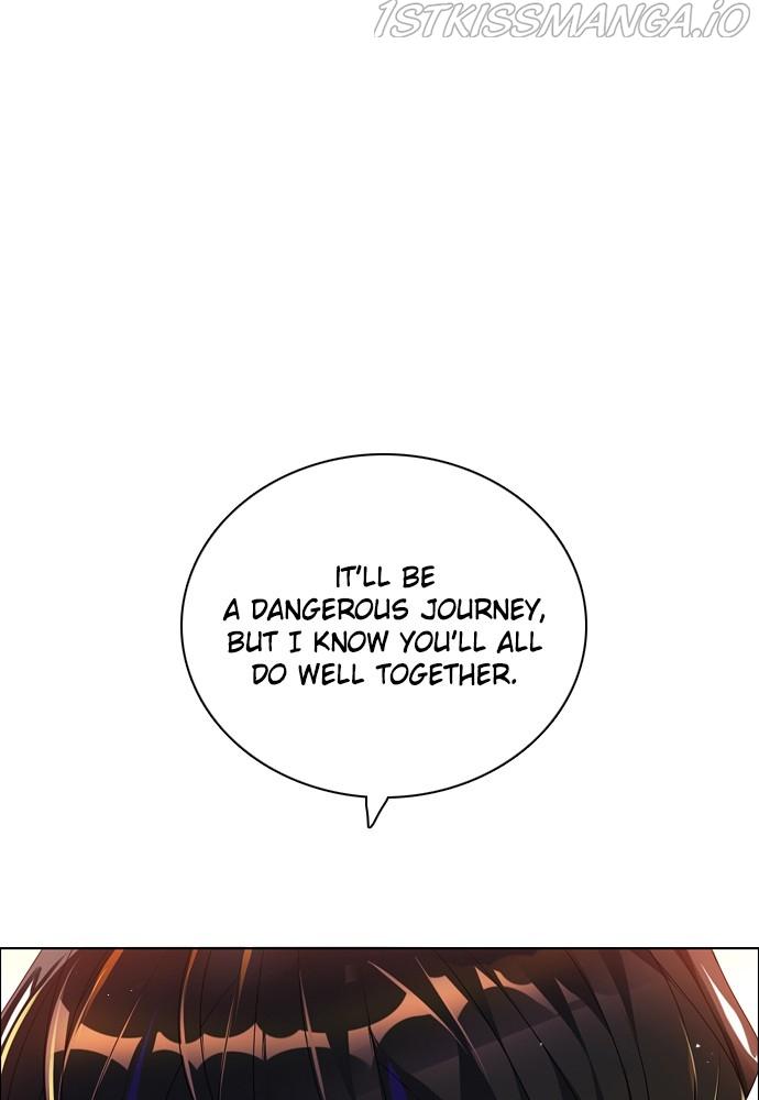 Zero Game Chapter 154 - Page 50 in English