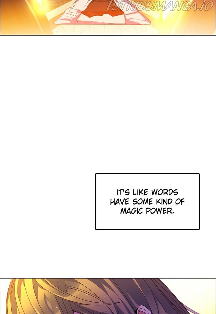 Zero Game Chapter 154 - Page 57 in English