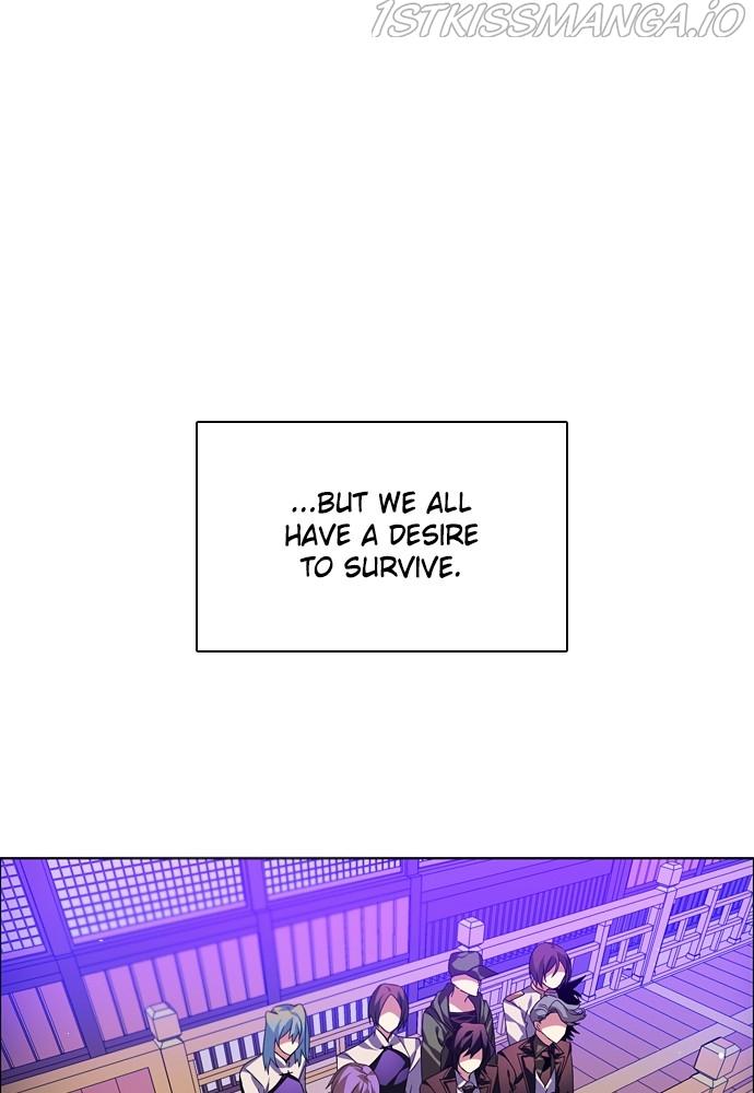 Zero Game Chapter 154 - Page 63 in English