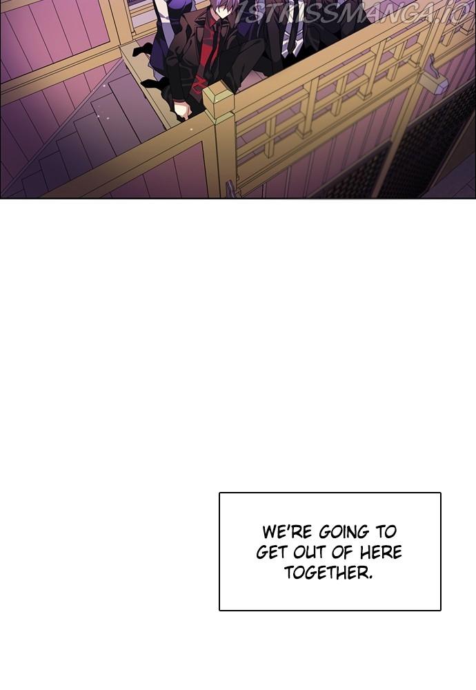 Zero Game Chapter 154 - Page 64 in English