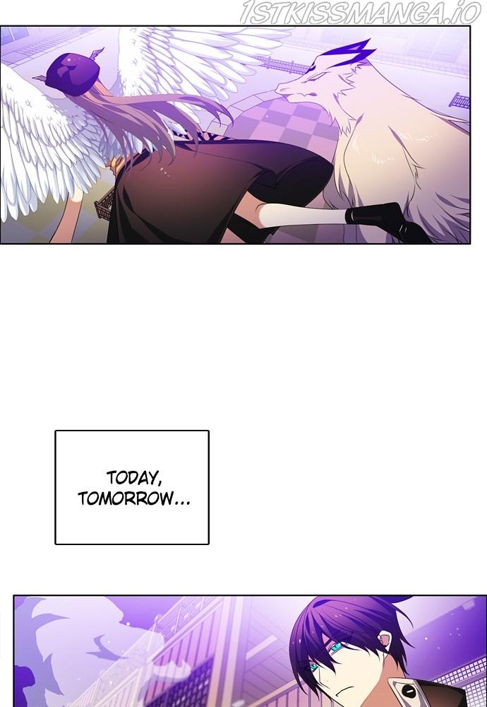 Zero Game Chapter 154 - Page 65 in English