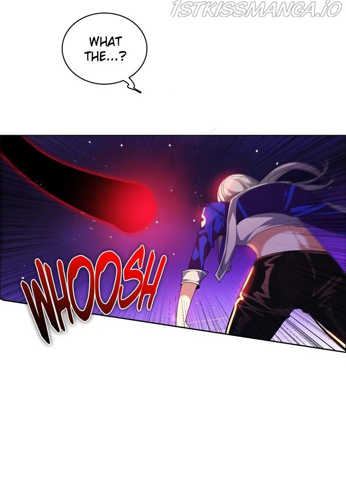 Zero Game Chapter 154 - Page 89 in English