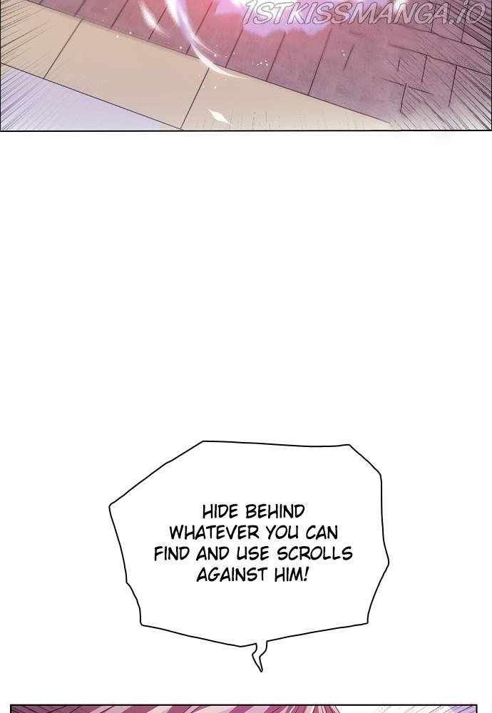 Zero Game Chapter 154 - Page 93 in English