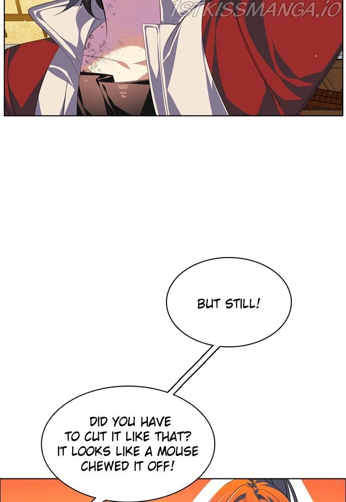 Zero Game Chapter 155 - Page 10 in English
