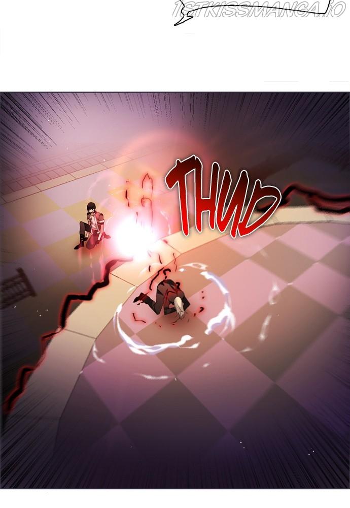 Zero Game Chapter 155 - Page 107 in English