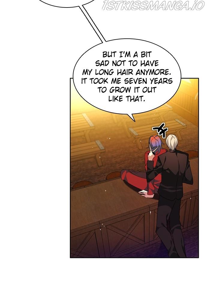 Zero Game Chapter 155 - Page 13 in English