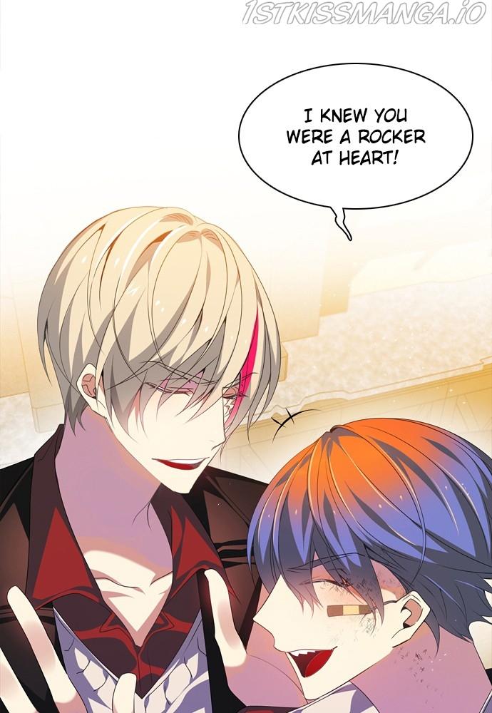 Zero Game Chapter 155 - Page 29 in English