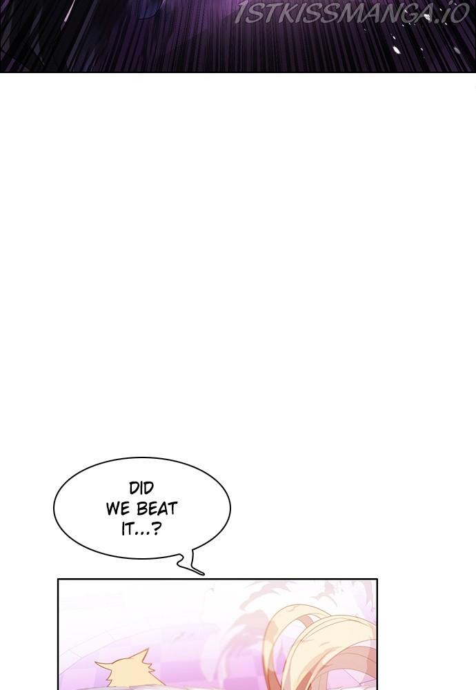 Zero Game Chapter 155 - Page 38 in English