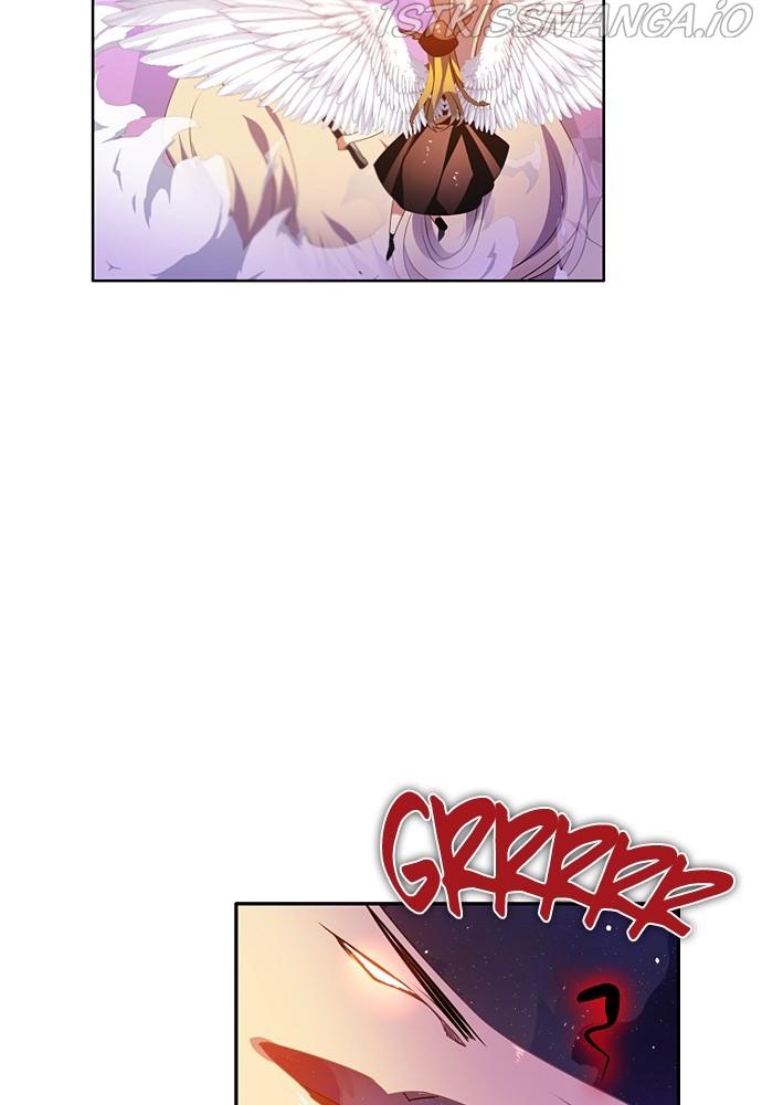 Zero Game Chapter 155 - Page 39 in English