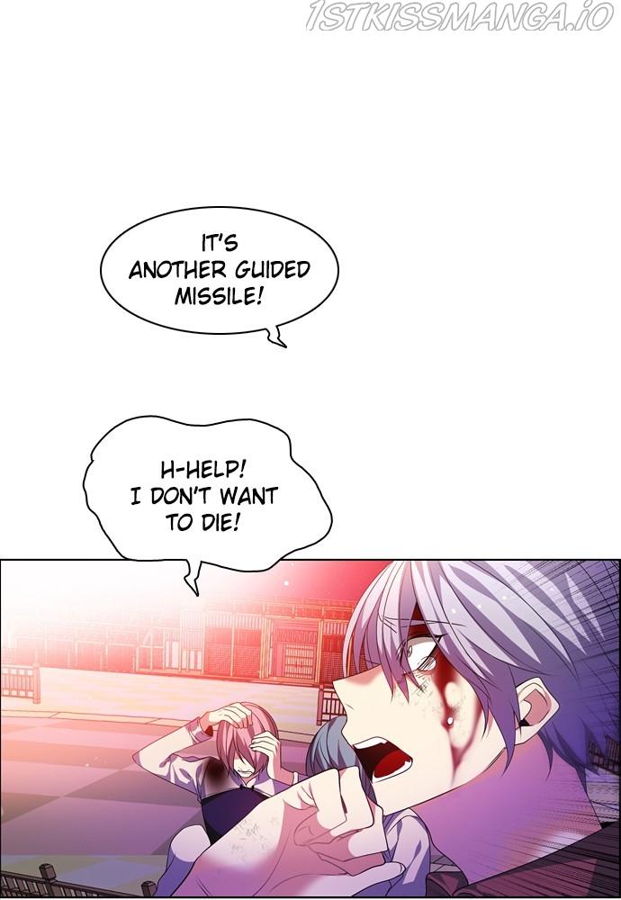 Zero Game Chapter 155 - Page 43 in English