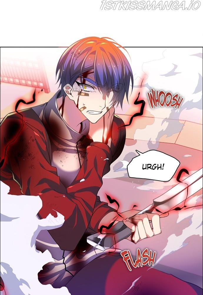 Zero Game Chapter 155 - Page 48 in English