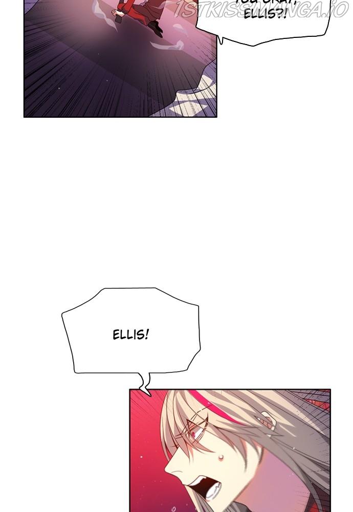 Zero Game Chapter 155 - Page 50 in English