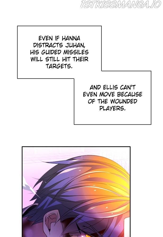Zero Game Chapter 155 - Page 58 in English