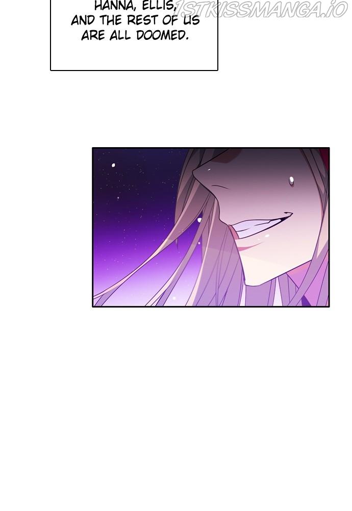 Zero Game Chapter 155 - Page 60 in English