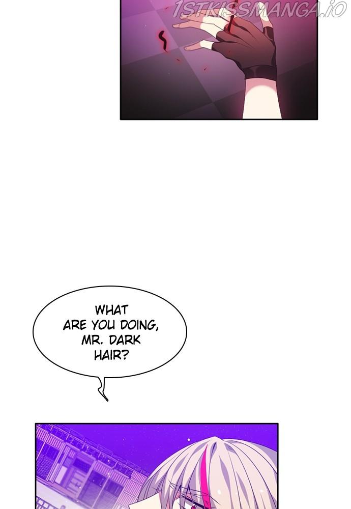Zero Game Chapter 155 - Page 64 in English