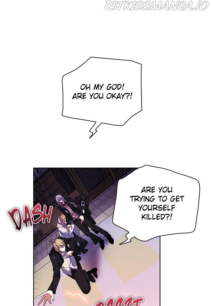 Zero Game Chapter 155 - Page 68 in English