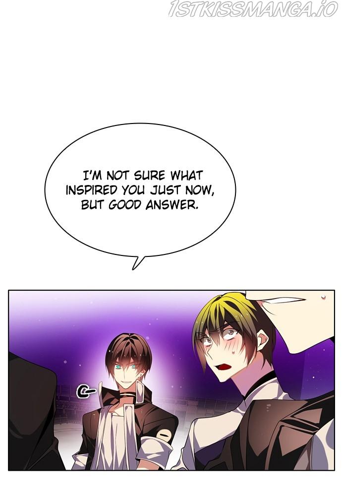 Zero Game Chapter 155 - Page 79 in English