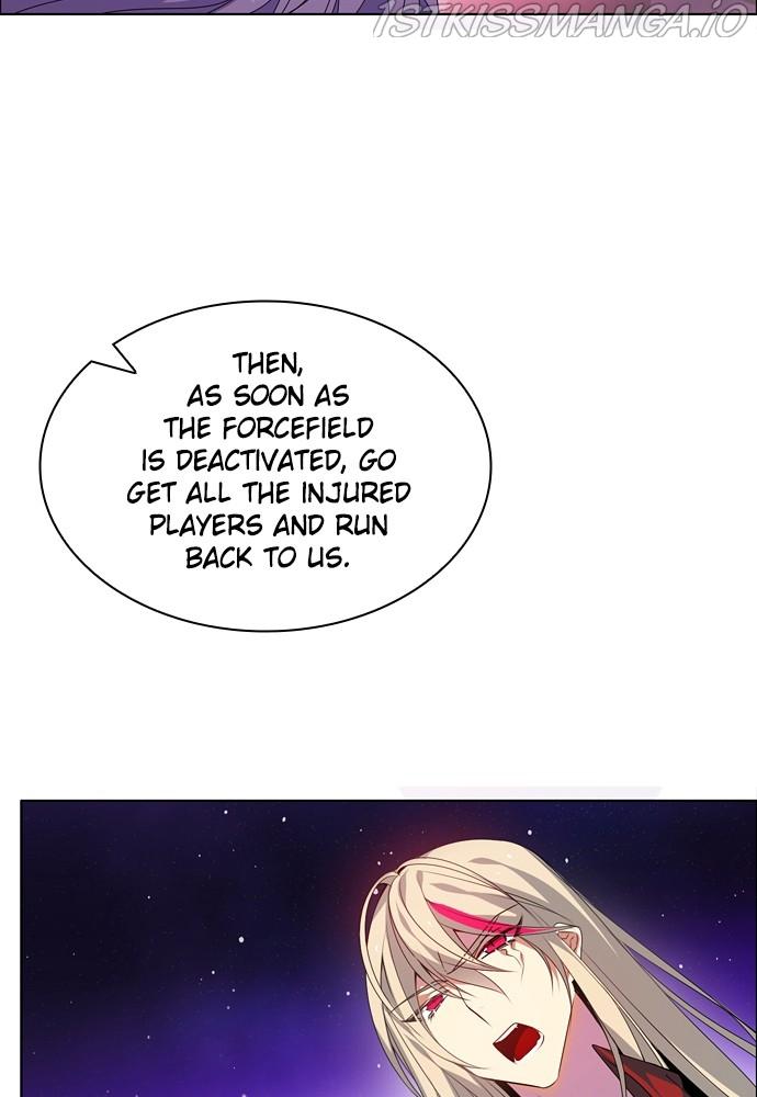 Zero Game Chapter 155 - Page 85 in English