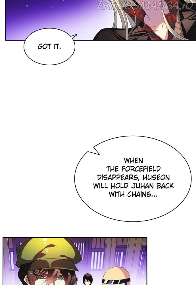 Zero Game Chapter 155 - Page 86 in English