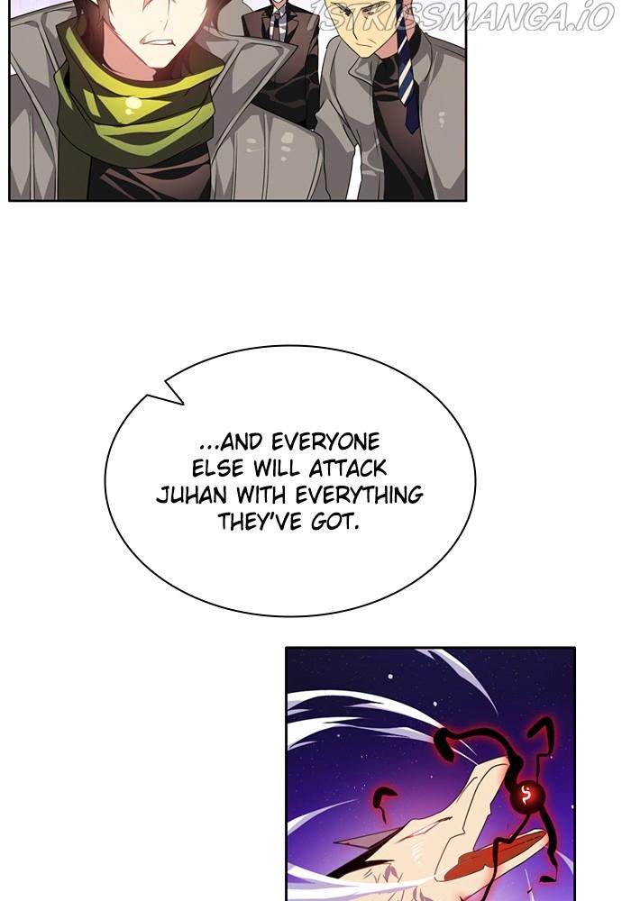 Zero Game Chapter 155 - Page 87 in English