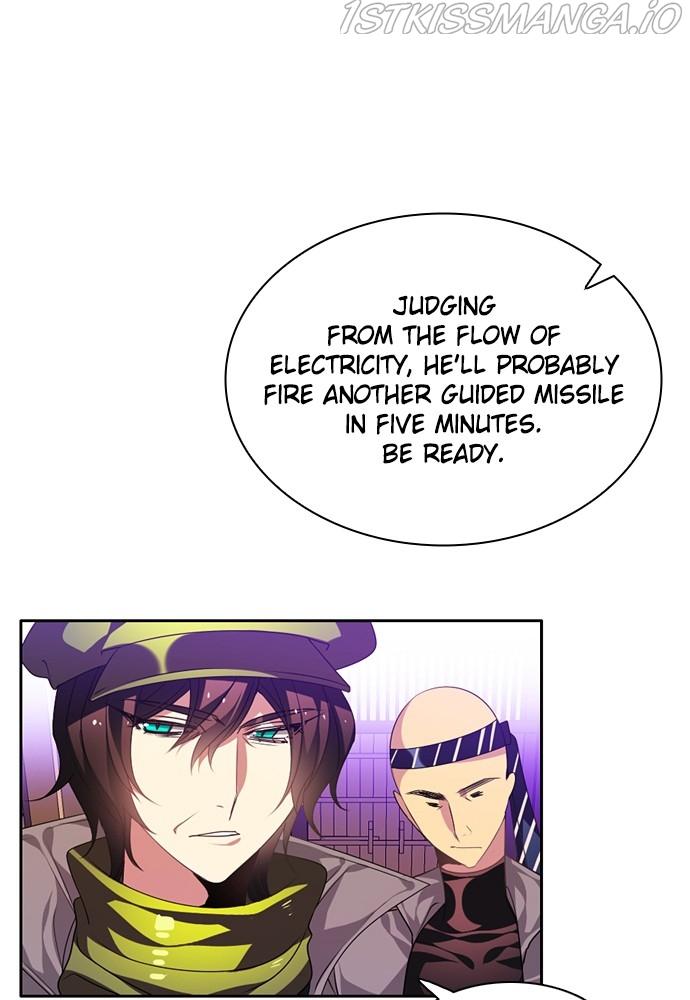 Zero Game Chapter 155 - Page 89 in English