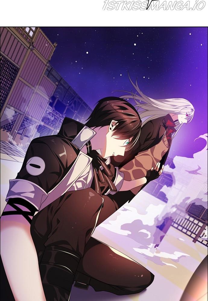Zero Game Chapter 155 - Page 92 in English