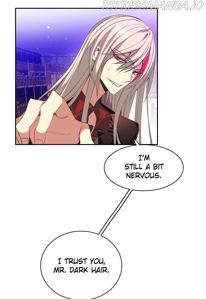 Zero Game Chapter 155 - Page 94 in English