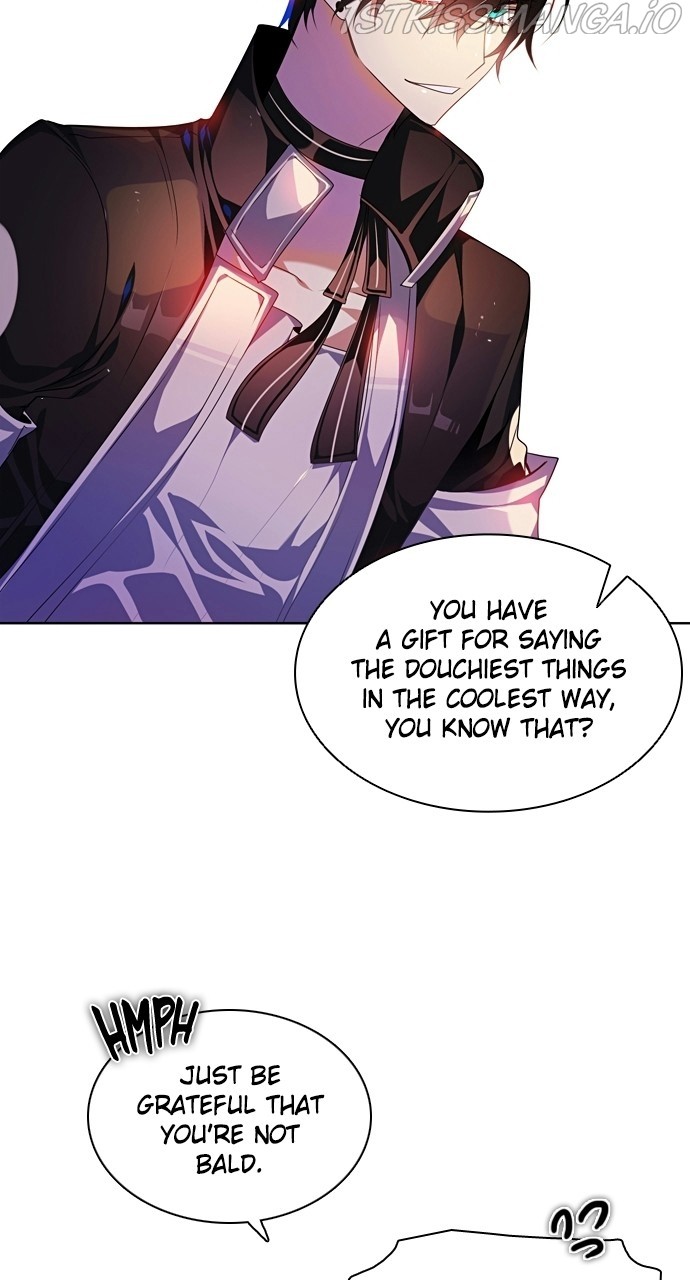 Zero Game Chapter 156 - Page 16 in English