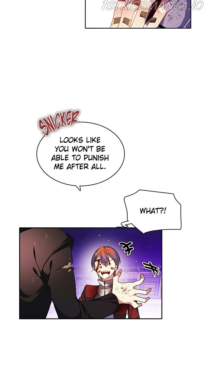 Zero Game Chapter 156 - Page 18 in English