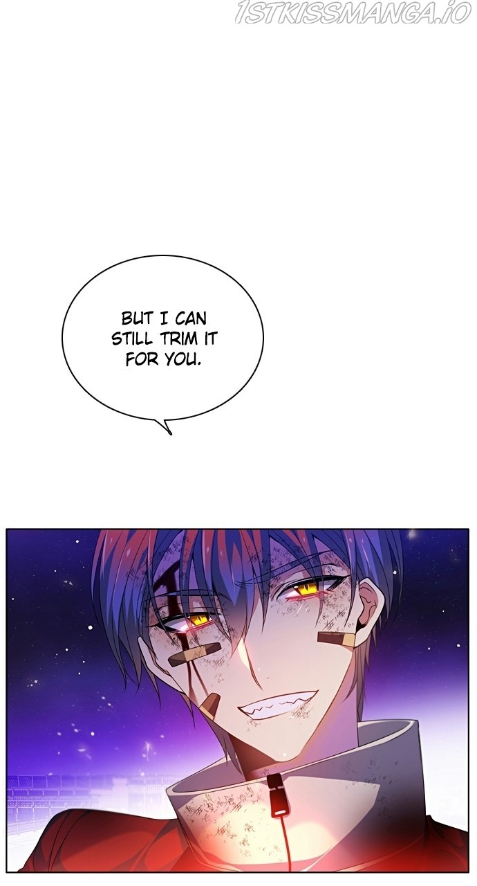 Zero Game Chapter 156 - Page 19 in English
