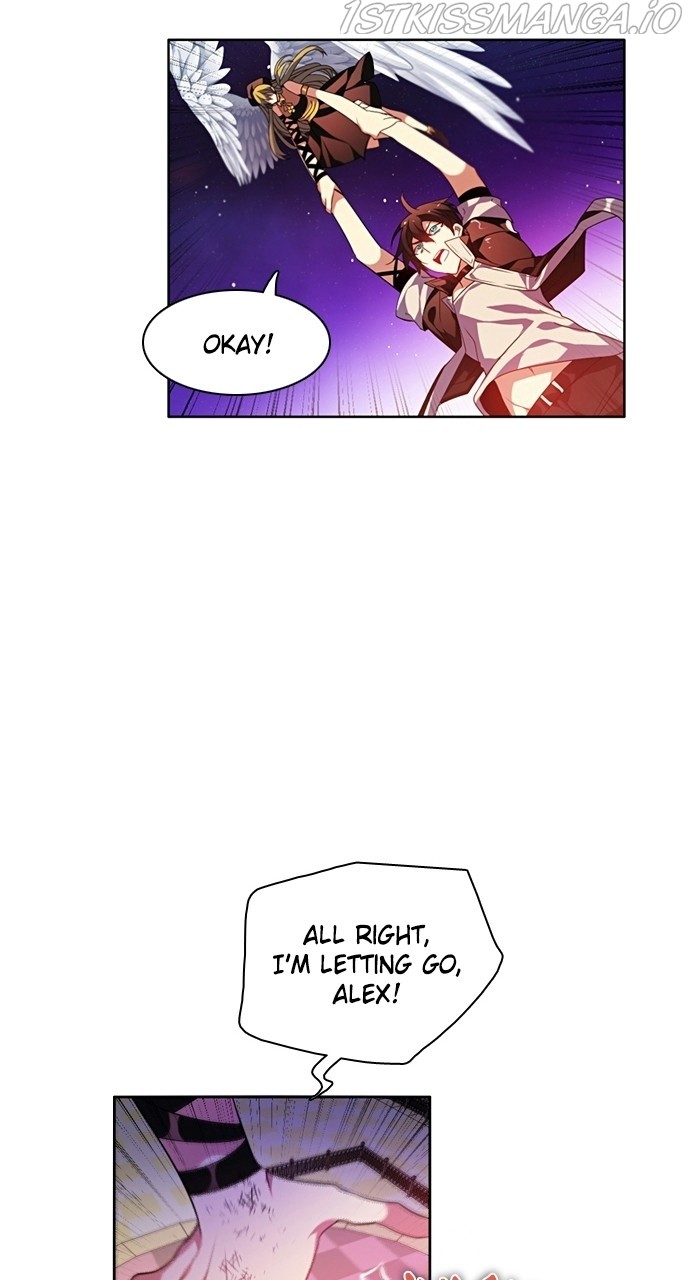 Zero Game Chapter 156 - Page 25 in English