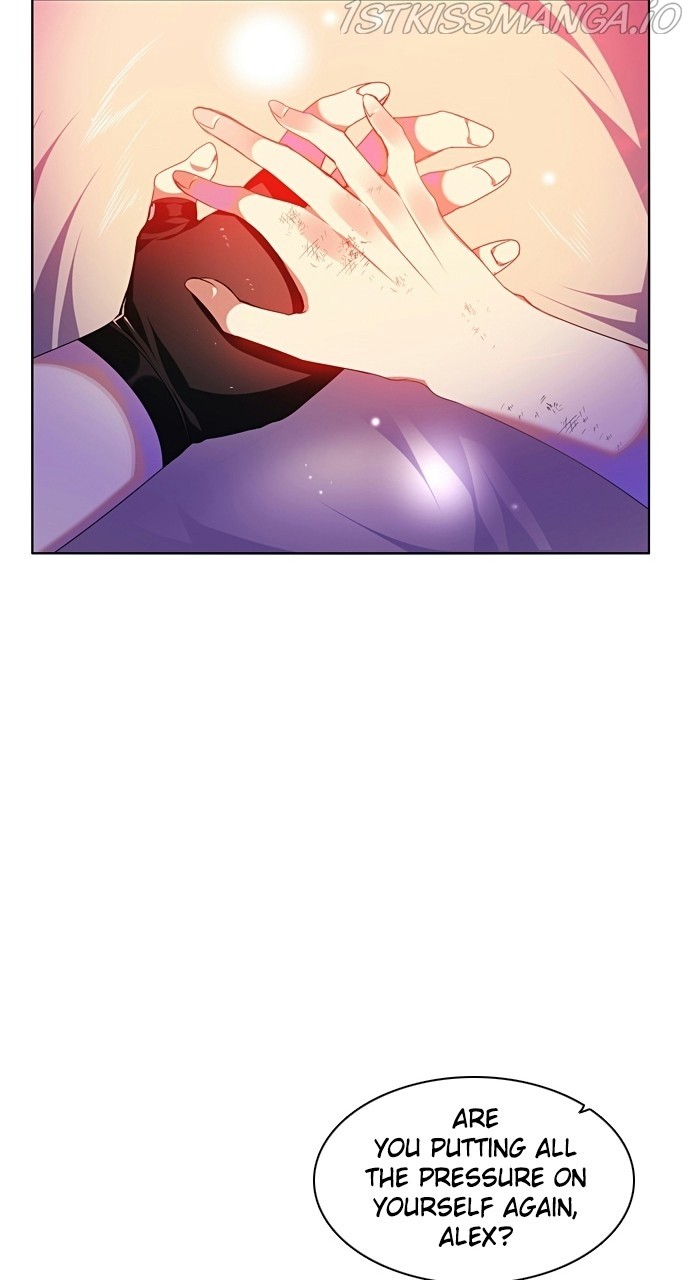 Zero Game Chapter 156 - Page 36 in English
