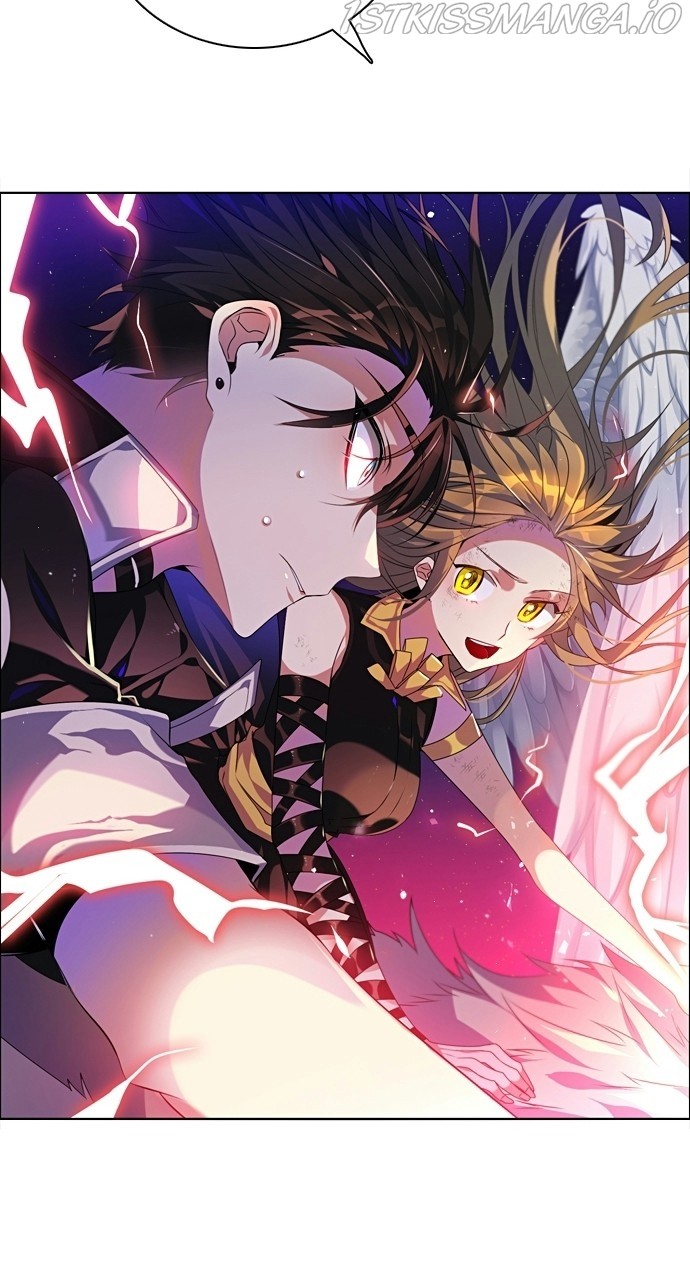 Zero Game Chapter 156 - Page 38 in English
