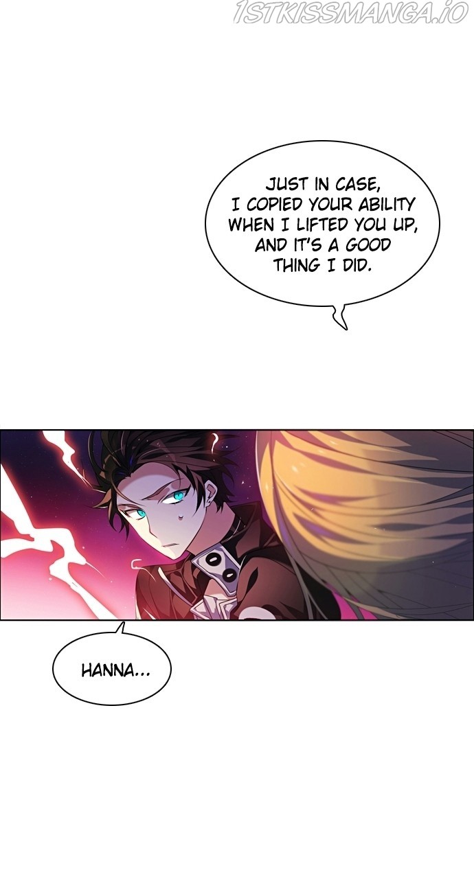Zero Game Chapter 156 - Page 39 in English