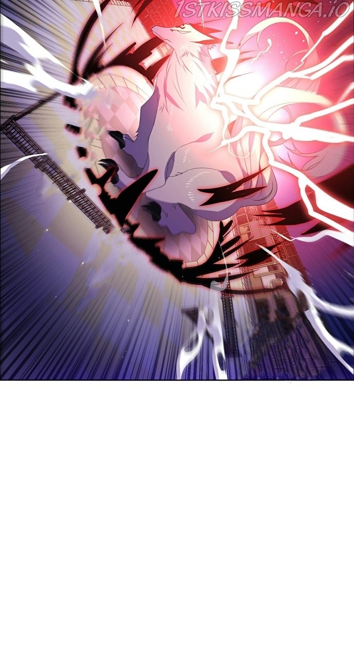 Zero Game Chapter 156 - Page 43 in English