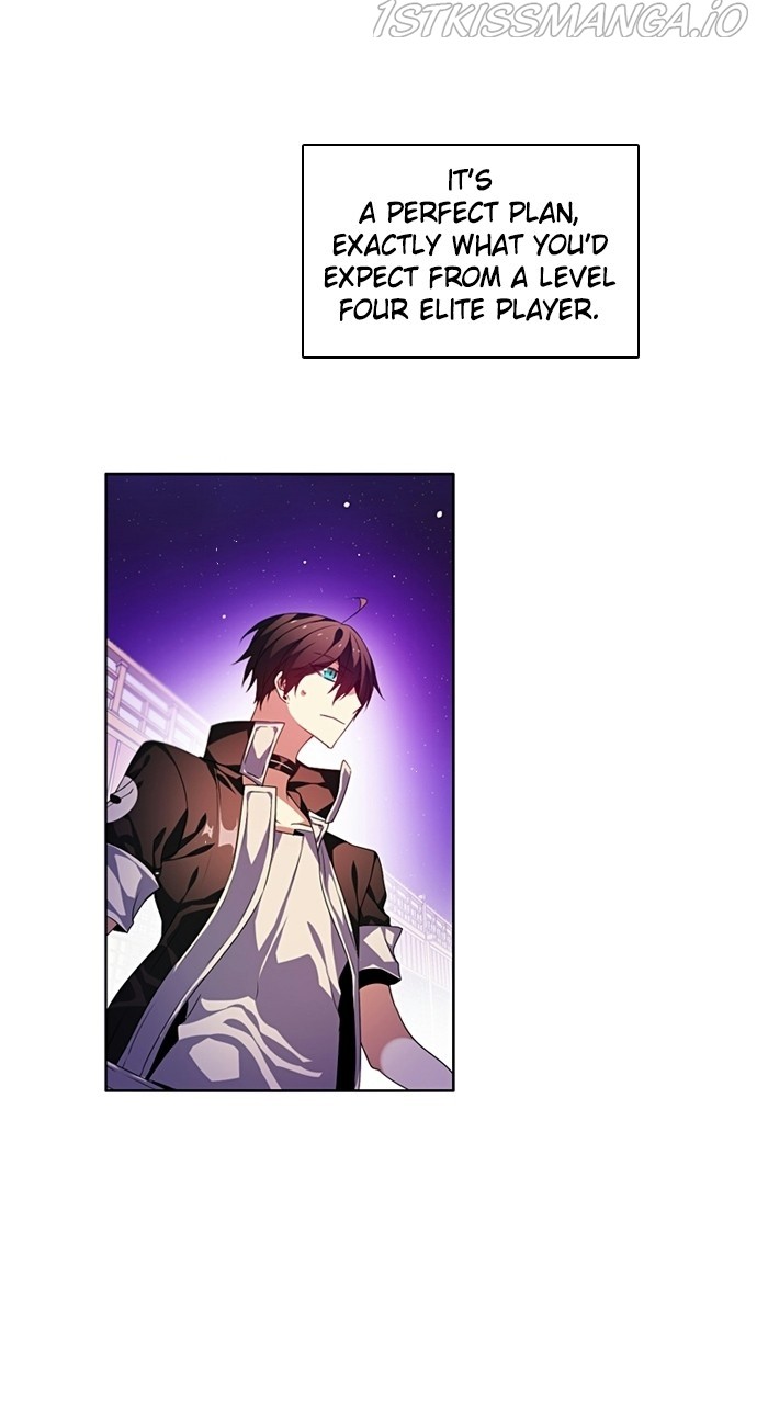 Zero Game Chapter 156 - Page 51 in English