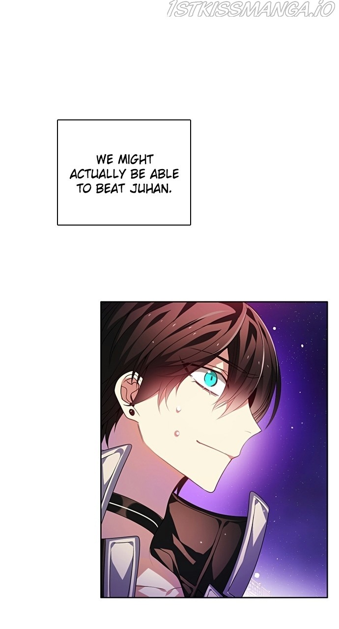 Zero Game Chapter 156 - Page 52 in English