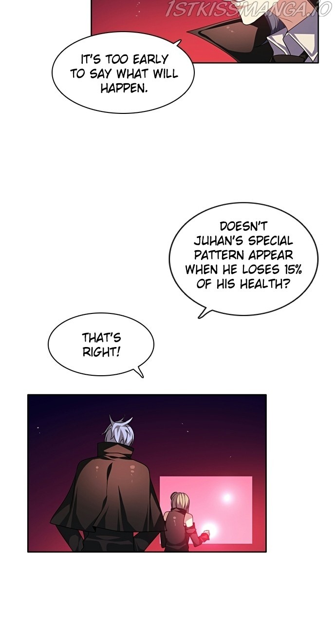 Zero Game Chapter 156 - Page 60 in English