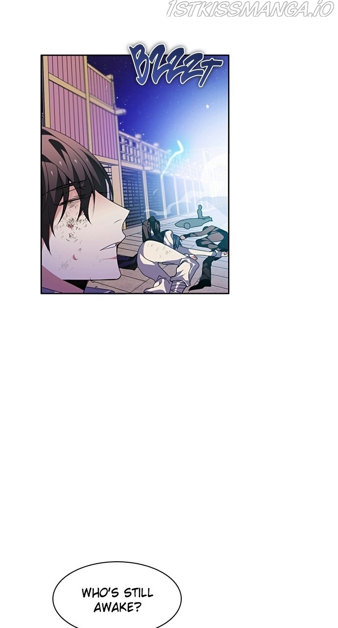 Zero Game Chapter 156 - Page 68 in English