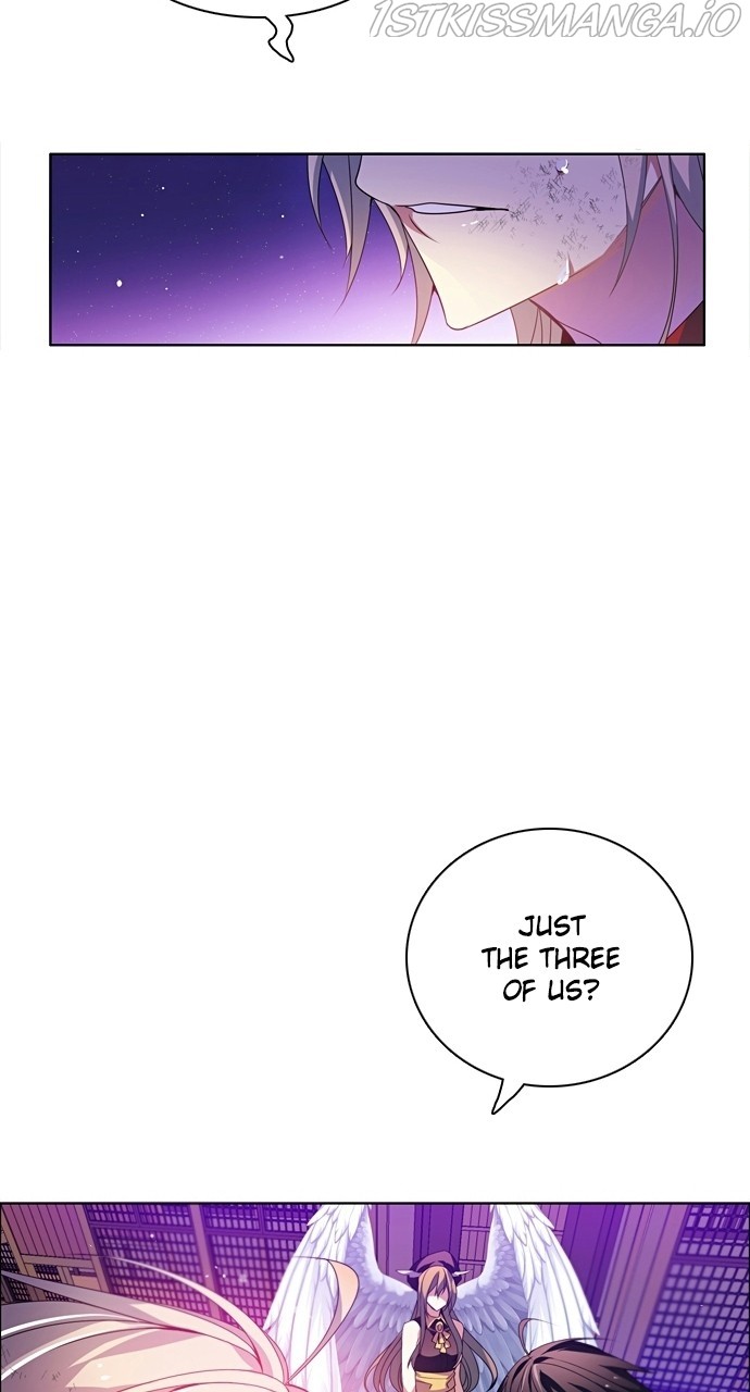Zero Game Chapter 156 - Page 69 in English