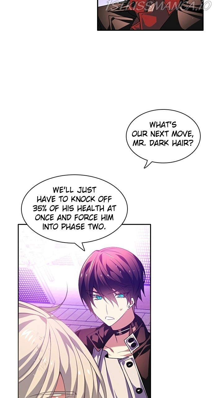 Zero Game Chapter 156 - Page 73 in English