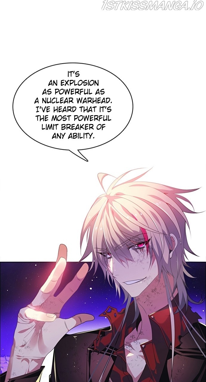Zero Game Chapter 156 - Page 77 in English