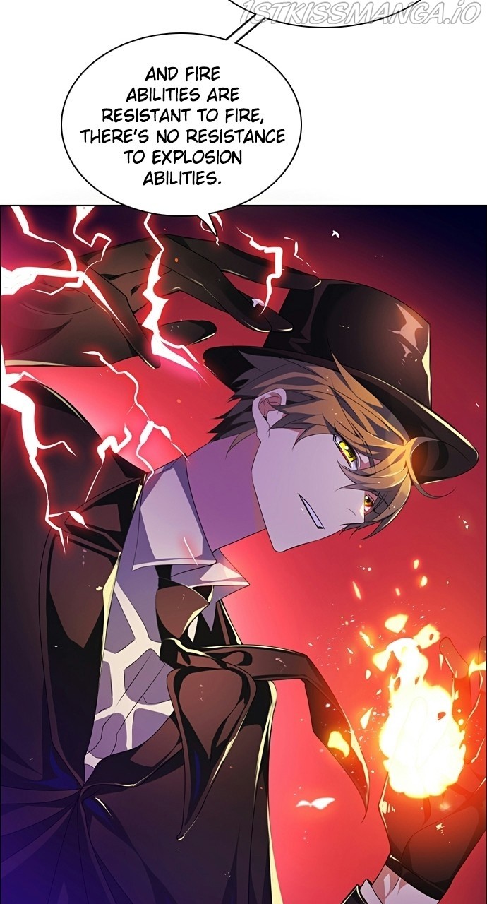 Zero Game Chapter 157 - Page 24 in English