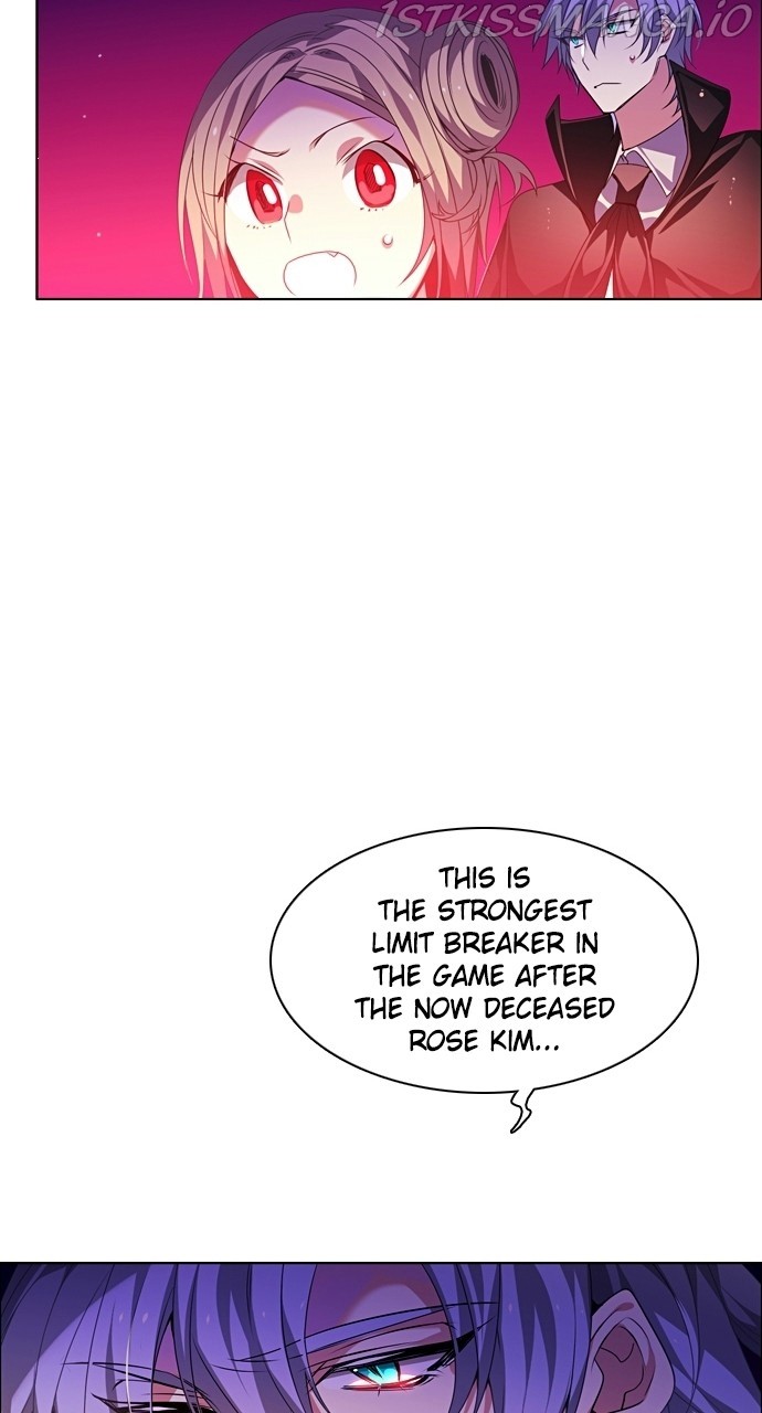 Zero Game Chapter 157 - Page 34 in English