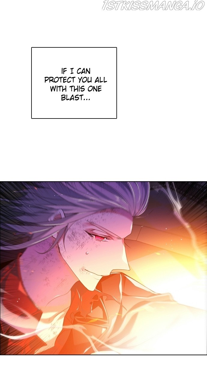 Zero Game Chapter 157 - Page 37 in English