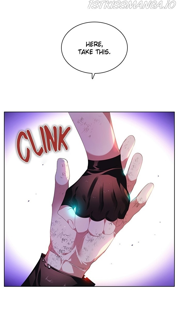 Zero Game Chapter 157 - Page 4 in English