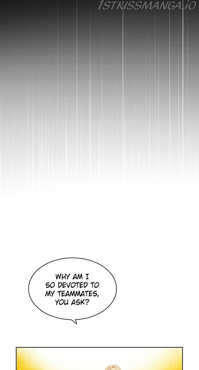 Zero Game Chapter 157 - Page 43 in English