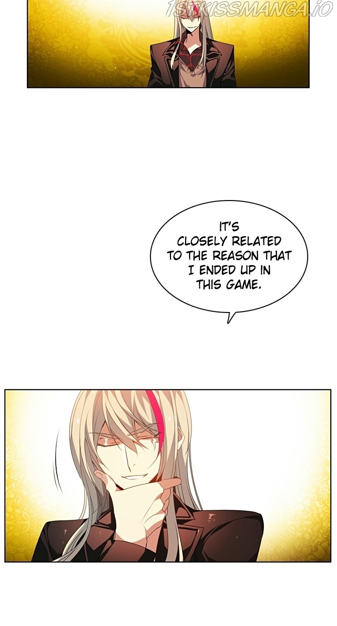 Zero Game Chapter 157 - Page 44 in English